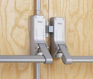 Plantation Lock And Key Plantation, FL 954-744-1499 - 8-Push-Bars